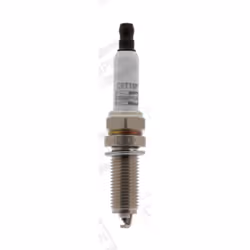 Bougie d'allumage CHAMPION CET15P, 1 pièce