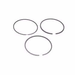 Jeu de segments de piston GOETZE 08-443100-00