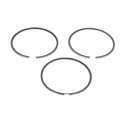 Jeu de segments de piston GOETZE 08-443400-00