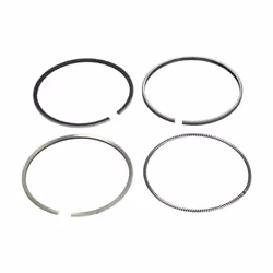 Jeu de segments de piston GOETZE 08-443500-00