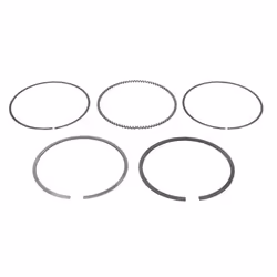 Jeu de segments de piston GOETZE 08-443900-00