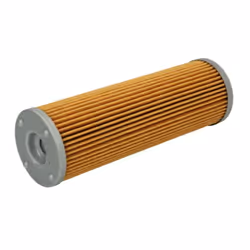 Filtre à huile CHAMPION HF650 COF550