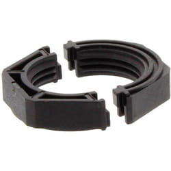 28616.4 kds-gm 20 bk Contre-écrou M20 Polyamide 6.6 noir 10 pc(s) - Conta-clip