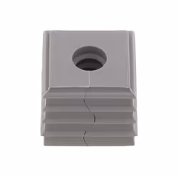 Matériau = TPE Diamètre de câble minimum = 7mm Diamètre de câble maximum = 8mm Inclus dans le kit = Joint Indice IP = IP66 Te ...