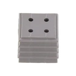 Kit de presse-étoupe Rs Pro Gris IP66