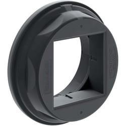 Conta-clip - kds-r 40-63 bk Passe-câbles Polyamide 6.6 noir 5 pc(s) X943122