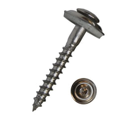 Dresselhaus WGR 3516 25 mm 100 pièce(s) Kit de vissage