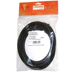 Tuyau de carburant DRESSELHAUS 4707/000/17 7,5x12,5