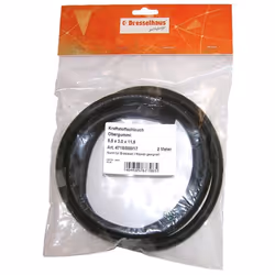 Tuyau de carburant DRESSELHAUS 4715/000/17 9,3x3,0
