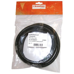 Tuyau de carburant DRESSELHAUS 4715/000/17 9,3x3,0