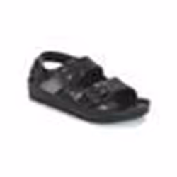 Sandale - Birkenstock - Milano Eva - Noir - Enfant - Confortable et facile à enfiler