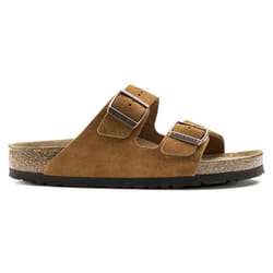 Birkenstock Sandales Femme
