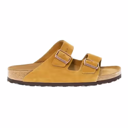 Sandales Sandales Daim Maron