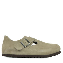 Birkenstock modèle London Beige