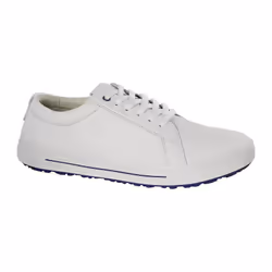 selon EN ISO 20347:2012 ∙ O2 SRC ∙ Matériau : cuir lisse hydrofuge ∙ Assise plantaire : assise plantaire en liège et microfib ...