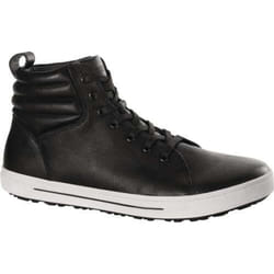 Sneakers Qo 700 Cuir Noir