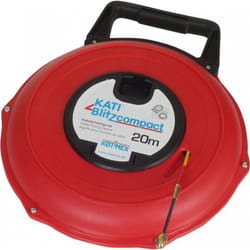 Tire cable Compact 30m Katimex
