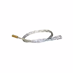 Câble de traction avec équilibrage à sec Fentes en acier galvanisé, dos tressé Port fileté M5 Convient pour Kati® Lightning, ...