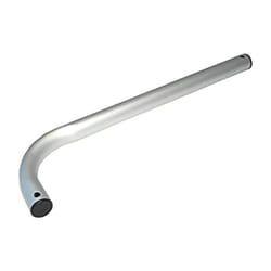 Barre structure gauche XLC pour remorque enfant mono