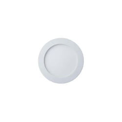 Led panel flat 130 r weiss 10W 830 350MA, 930LM, 3000K (1571301012) - Nobile