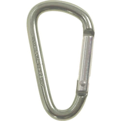MFH - Military & Adventure 27533A Mousqueton D5x50A 5 mm x 50 mm 1 pc(s) R221351