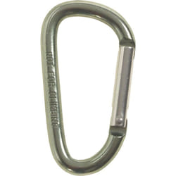 Military & Adventure 27533B Mousqueton D6x60A 6 mm x 60 mm 1 pc(s) R221301 - MFH