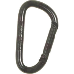 MFH - Military & Adventure 27543D Mousqueton D8x80T 8 mm x 80 mm 1 pc(s) R221141
