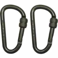 Informations techniques Couleur : olive Dimension produit, Ø : 8 mm Dimensions produit, hauteur : 80 mm Matériau : aluminium  ...