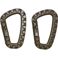 MFH - Military & Adventure 27531R Mousqueton D7x85C 7 mm x 85 mm 2 pc(s) R221361