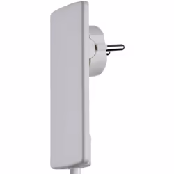 Description générale La prise EVOline® Plug se distingue par son design élégant et sa faible hauteur d'encombrement, idéale p ...