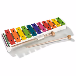 SONOR BWG, Vert, Orange, Rose, Violet, Rouge, Jaune