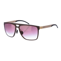 Lunettes de soleil Mercedes Benz pour Homme M7008-A