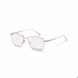 Lunettes de vue Porsche pour Homme P8372-B