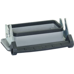 Embase à encastrer Lapp 10072900 epic® h-b 16 1 pc(s)