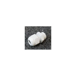 Presse étoupe gris PG9 polyamide pour cable 3.5-8mm (à l'unité) Skintop st IP68 Lapp
