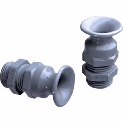 enquête LAPP SKINTOP® BT PG 21 53015450 Contenu: 1 pc(s) description La trompette de protection au pliage offre une sécurité  ...