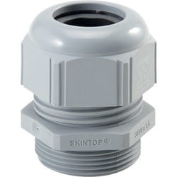 Lapp SKINTOP STR Gris Polyamide 100 pièce(s)