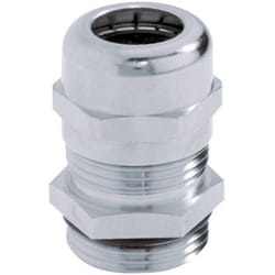 Presse-étoupe Lapp skintop® msr-m 16x1,5 53112110 M16 laiton laiton 1 pc(s)