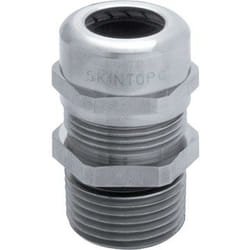 Lapp SKINTOP 53112055 presse-étoupe Métallique Laiton, Polyamide 10 pièce(s)