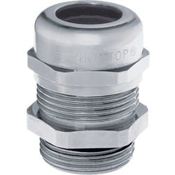 Lapp SKINTOP 53112020 presse-étoupe Métallique Laiton, Polyamide 50 pièce(s)