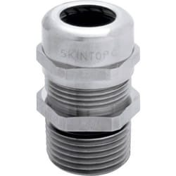 Presse-étoupe Lapp skintop® ms-m-xl 12x1,5 53112005 M12 laiton laiton 1 pc(s)