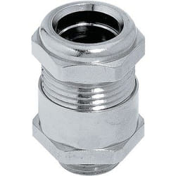 Lapp 52105380 presse-étoupe Métallique Laiton 25 pièce(s)