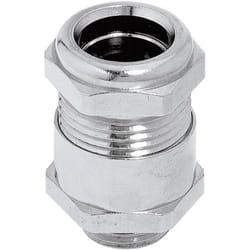 Presse-étoupe Lapp skindicht® shv-m 20/13,5/9 52105320 M20 x 1.5 laiton laiton 1 pc(s)
