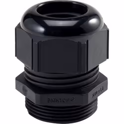 Lapp SKINTOP 53111250, Noir, Polyamide, 10 pièce(s), M40x1.5, IP66, IP67, IP68, IP69k, -40 - 100 °C