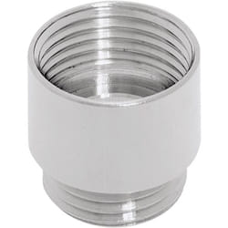 Lapp - Adaptateur pour presse-étoupe 52104502 PG29 M40 laiton 1 pc(s)