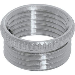 Lapp SKINDICHT 52104499 pièce de presse-étoupe Laiton Laiton nickelé 50 pièce(s)
