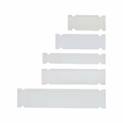 enquête LAPP CAB 12-28 83259079 Contenu: 1 pc(s) description Porte-repères prédécoupés de différentes longueurs. Domaines d'a ...