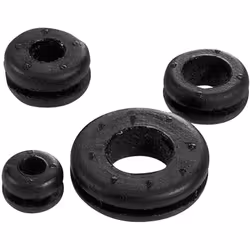 enquête LAPP SKINDICHT LA 8 61713570 Contenu: 100 pc(s) description Protection des parois de boîtier pointues ou coupantes. F ...