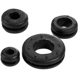 Passe-câbles Lapp skindicht la 8 61713570 ø max. des bornes 8 mm Caoutchouc-Chloroprène noir 100 pc(s) V129171