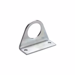 Equerre de fixation Ø intérieur: 50 mm LAPP SILVYN® BW-M 16 55000531 métal 1 pc(s)